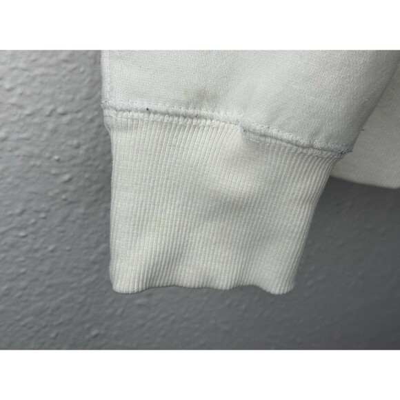 Seattle Mariners Hoodie Womens Sz M 1/4 Zip Pullover Soft As A Grape Embroidered - Picture 7 of 16